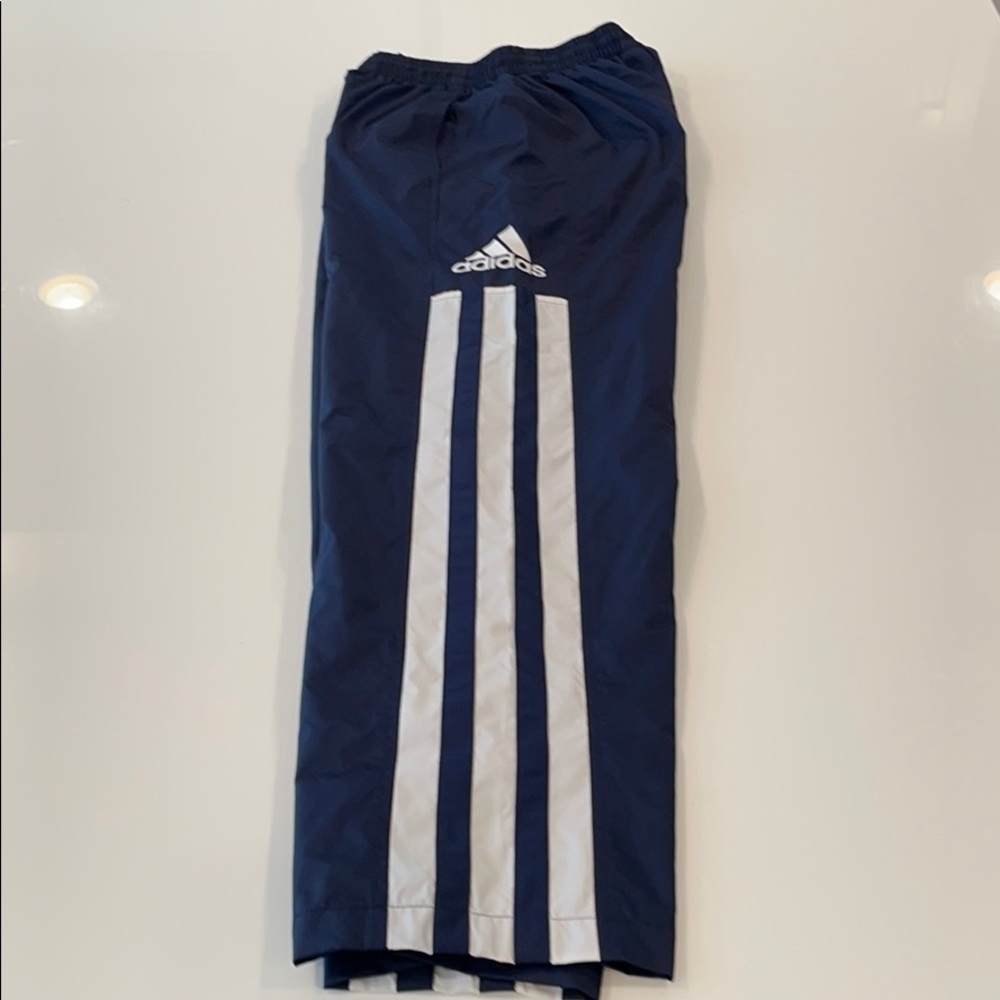 Boys’ Adidas Pants size L